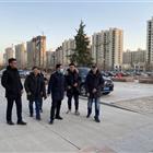 豐潤職教中心：加強校際交流促進共同發展——北京交通大學專家到?？疾煺{研